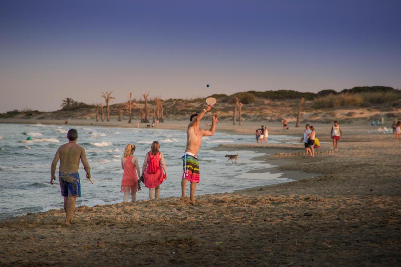 Santa Pola, Gran Alacant, Playas Cerca, Adosado Completo, Chillout, Solarium Экстерьер фото