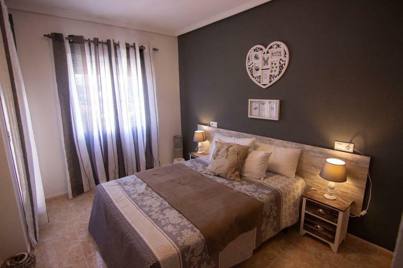 Santa Pola, Gran Alacant, Playas Cerca, Adosado Completo, Chillout, Solarium Экстерьер фото