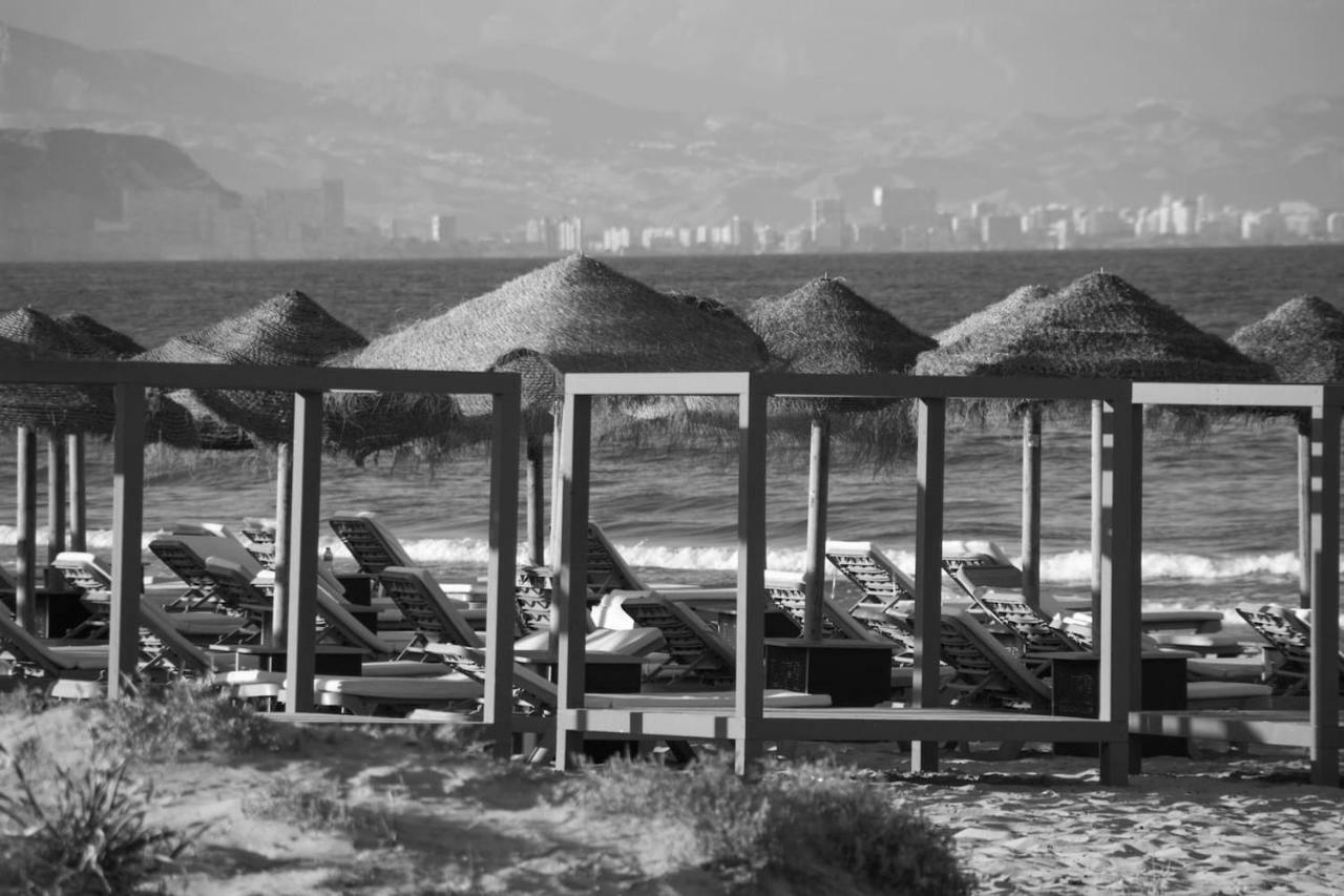 Santa Pola, Gran Alacant, Playas Cerca, Adosado Completo, Chillout, Solarium Экстерьер фото